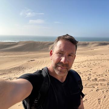 Laurent Muller profile photo