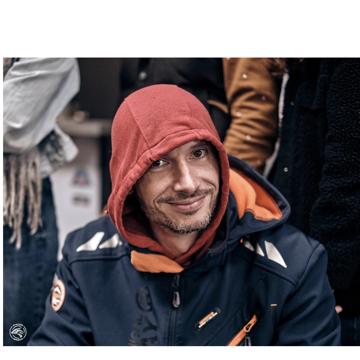 Gaulhier Ghislain profile photo