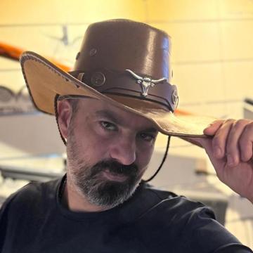 Yaakov Shani profile photo