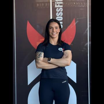 Debora Maschio profile photo