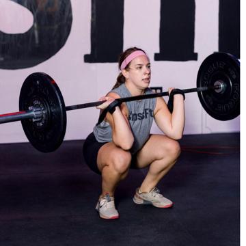 Mary Franz profile photo