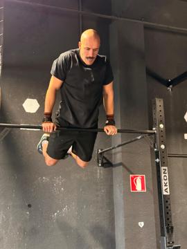 Enric Oriol Masalles Guillen profile photo