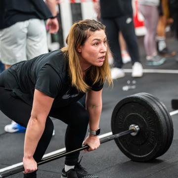Fiona Marsal profile photo