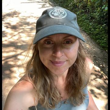 Polly Walker profile photo