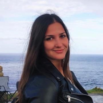 Erika Arnoczki profile photo