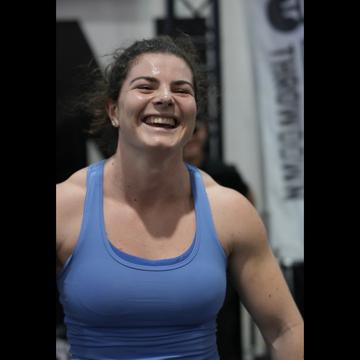 Amelia Spry profile photo