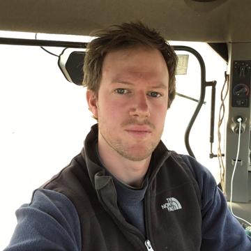 George Duffus profile photo