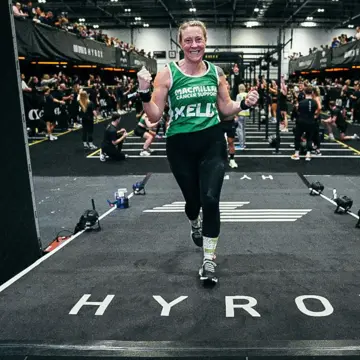 Kelly McMaster profile photo