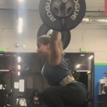 Rosio Olmos profile photo