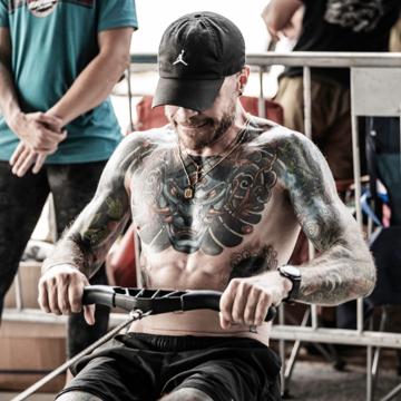 William Porter profile photo