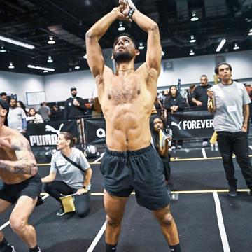 Adam Franco profile photo