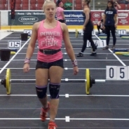 Rachel Garant profile photo