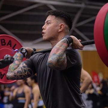 Yun Luo Yeo profile photo