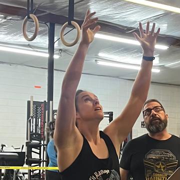 Rose Hopper profile photo