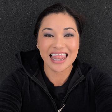 Christine Reed profile photo