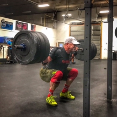 Thomas Eversole profile photo