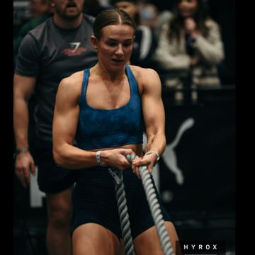 Elisabeth Carswell profile photo