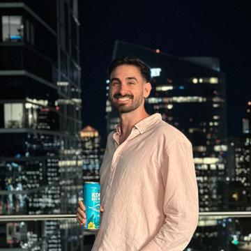 Juan José Ligero gandullo profile photo