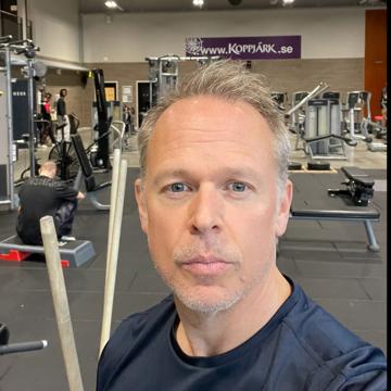 Mårten Wennberg profile photo