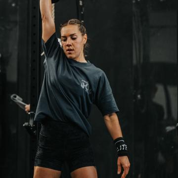 Ashley Cooper profile photo