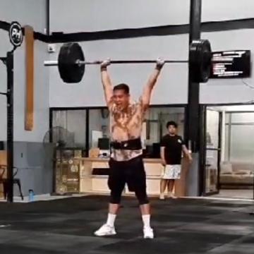 Josepheus Lopez profile photo