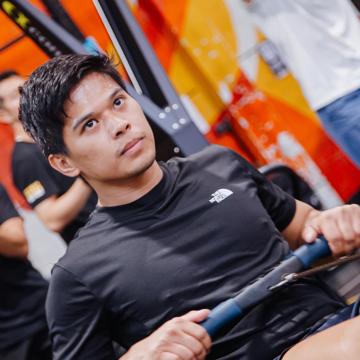 Maynard Lascano profile photo