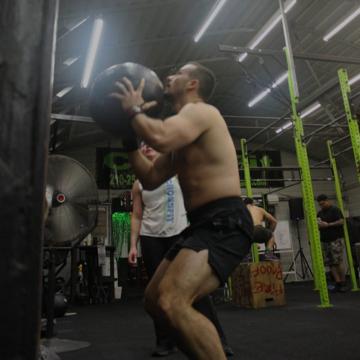 Derrick Fox profile photo