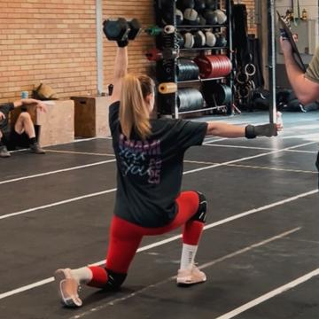 Josephine Tjernlund profile photo