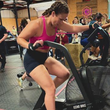 Maddie Brown profile photo