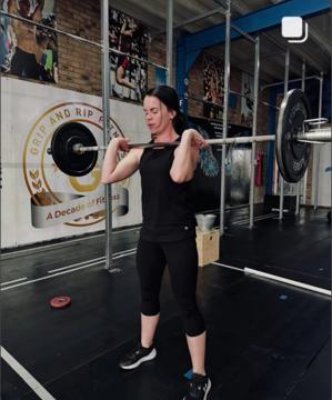 Michelle Van der merwe profile photo