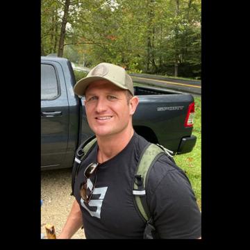 Blake Leach profile photo
