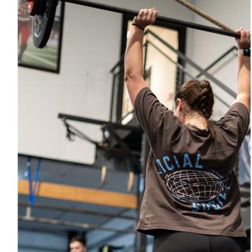 Victoria Acheson profile photo