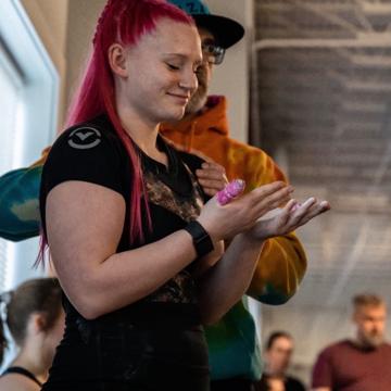 Sofia Kokorina profile photo