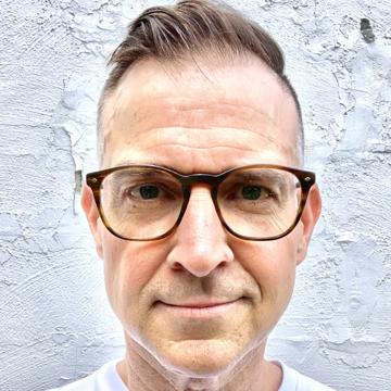 Dan Williams profile photo