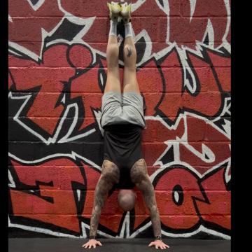 Ade Reeves profile photo