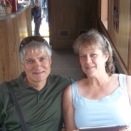 Ruth Thomson profile photo