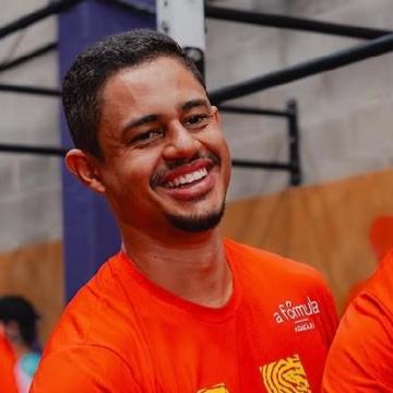 Lucas Ryan Santos de Almeida profile photo