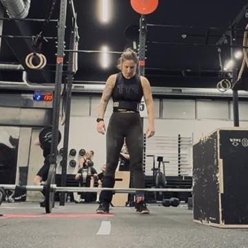 Barbara Preti profile photo