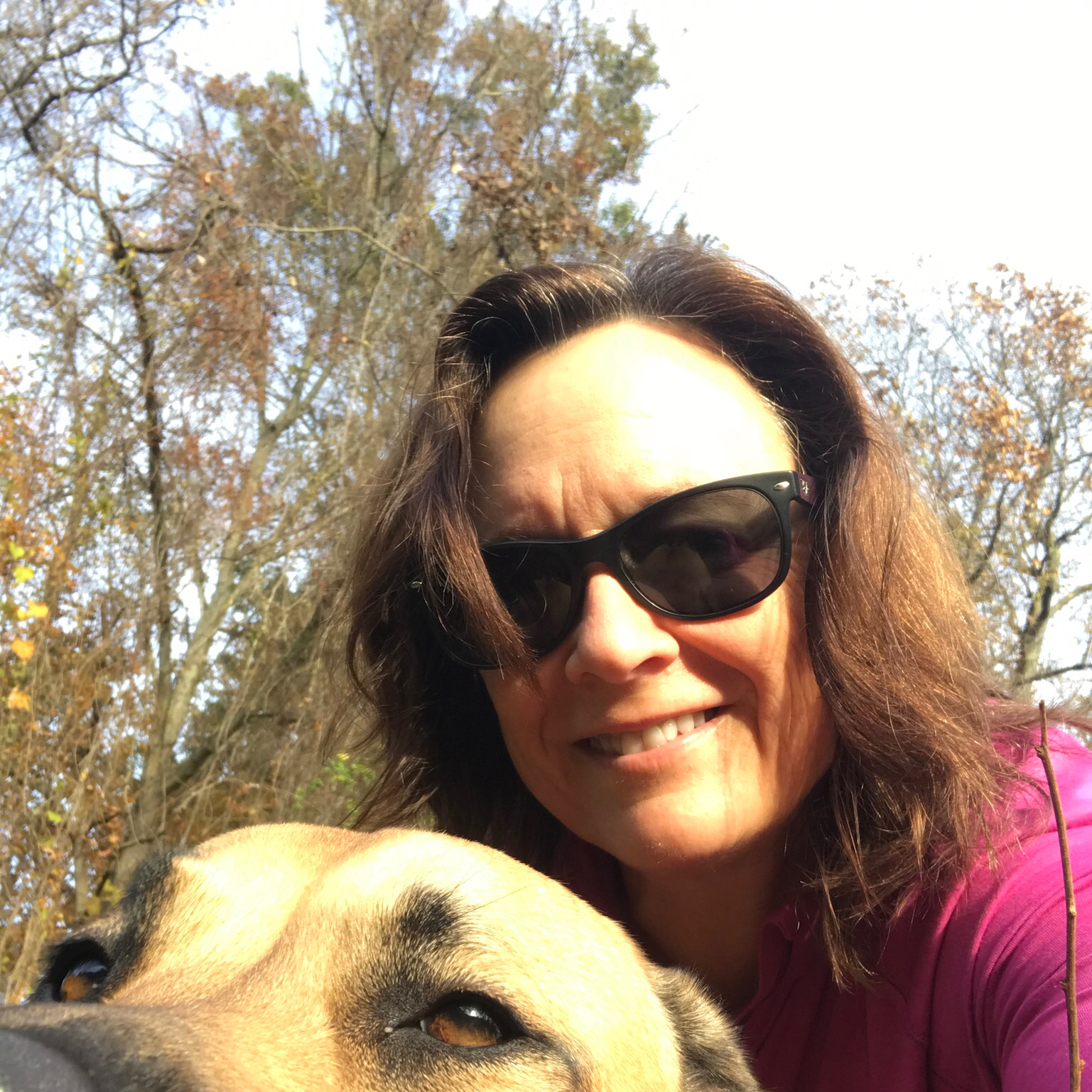 Cathy Jubert profile photo