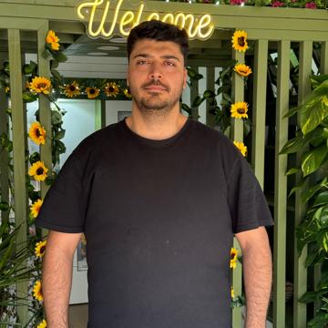 Milad Amini profile photo