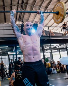 Nino Scognamillo profile photo