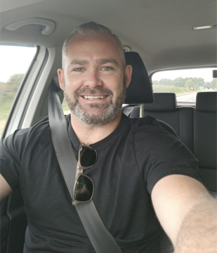 Philip Burn profile photo