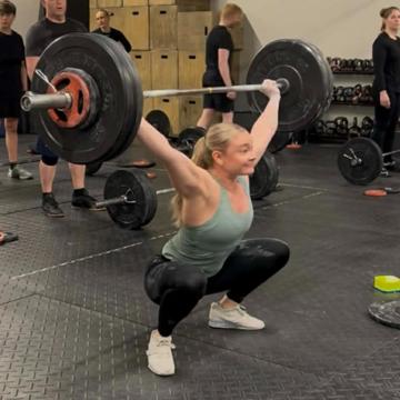 Eyvör Jónsdóttir profile photo