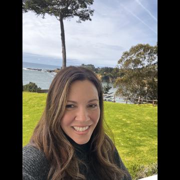 Sarah Gamino profile photo