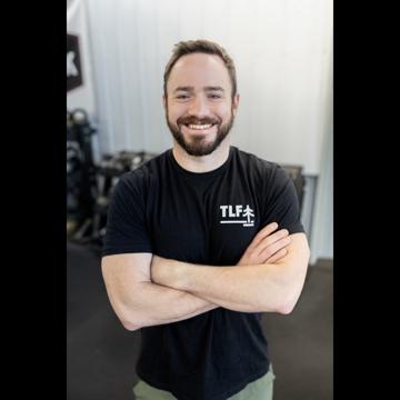 Brian Dvorak profile photo