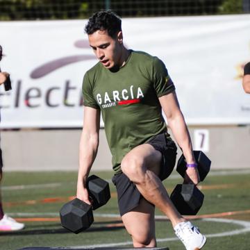 Juan David García Alvarado profile photo