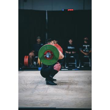 Aaron Wescoat profile photo