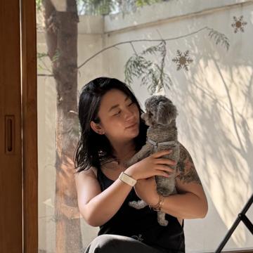 Wenqing Zhang profile photo