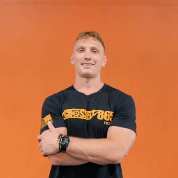 Ben Halcomb profile photo