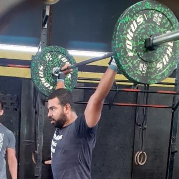 Clemir Vieira profile photo